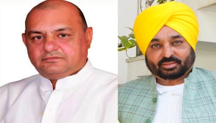 MLA-Gurpreet-Gogi-CM-Mann