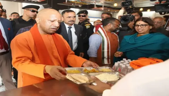 maha-kumbh-2025-get-a-full-meal-for-just-9-rupees