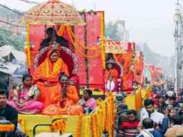 echo-of-women-sadhvis-in-maha-kumbh-festival