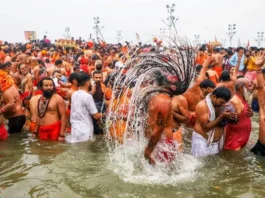 MahaKumbh-2025