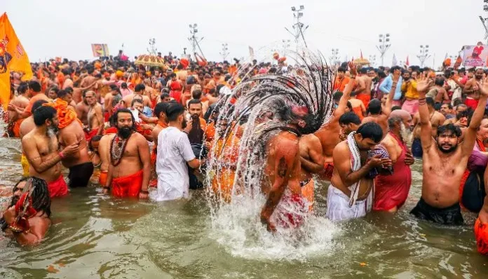 MahaKumbh-2025