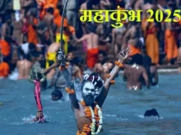 MahaKumbh-2025