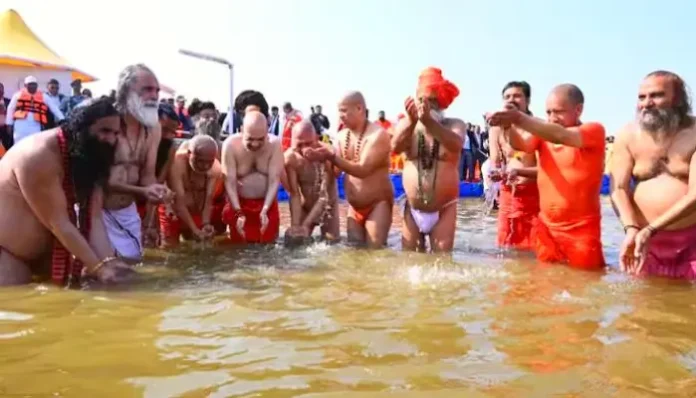 Mahakumbh-2025-amit-shah