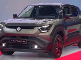 Maruti-launches-e-Vitara