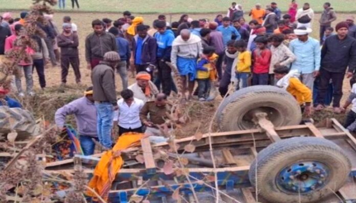 Nawada-road-accident