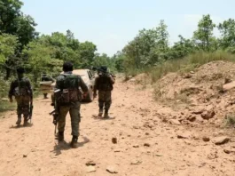 encounter-between-chhattisgarh-police-and-naxalites-continues