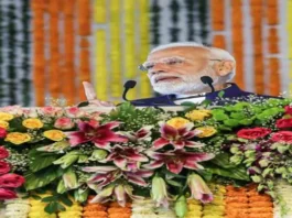 pm-modi-inaugurated-the-pravasi-bharatiya-sammelan