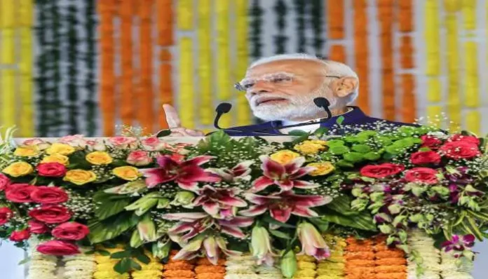 pm-modi-inaugurated-the-pravasi-bharatiya-sammelan