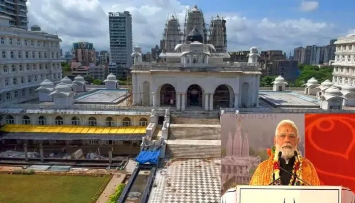 PM-Modi-ISKCON-temple