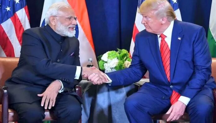 PM-Modi-congratulates-Trump