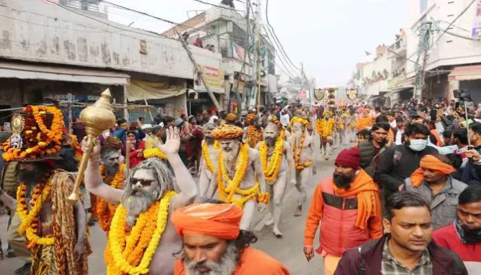 prayagraj-maha-kumbh-2025-splendor-akharas