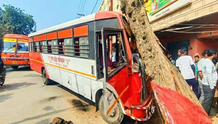 most-bus-accidents-occurred-in-the-lucknow-region-of-transport-corporation