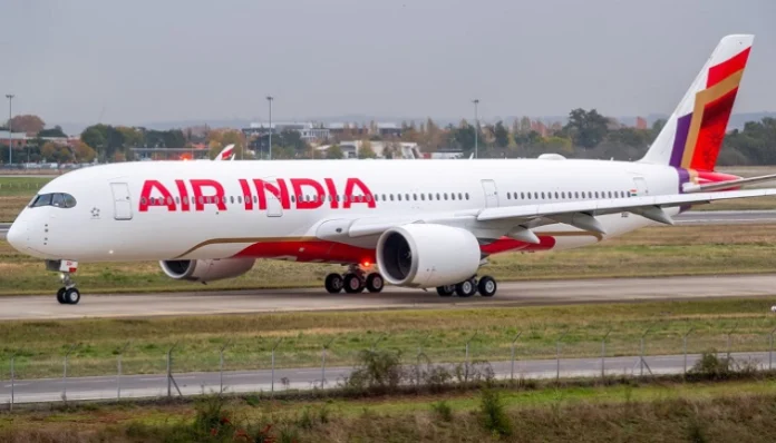 air-india