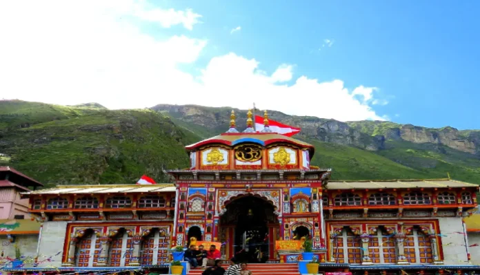 badrinath-dham