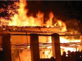 bhopal-fire-news