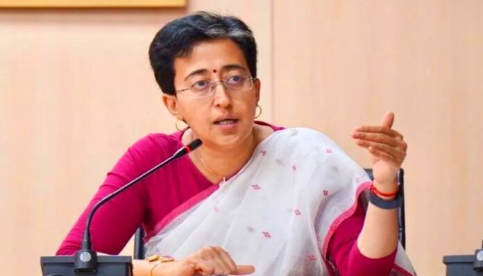 cm-atishi