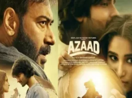 film-azaad-trailer-relese