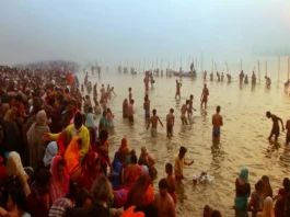 ganga-sagar-mela-2025