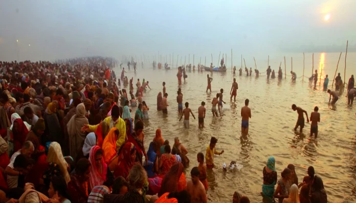 ganga-sagar-mela-2025