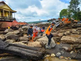 indonesia-flood