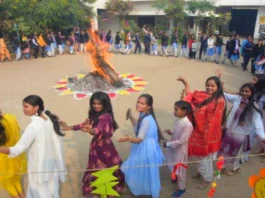 lohri-2025 v