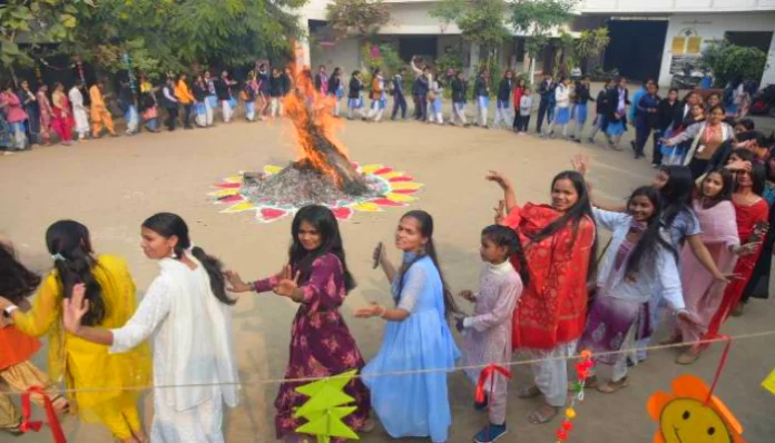 lohri-2025 v