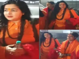 maha-kumbh-2025-mamta-kulkarni-becomes-mahamandaleshwar