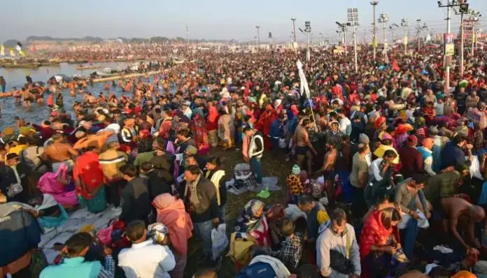 special-trains-will-run-for-mauni-amavasya-maha-kumbh