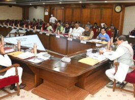 mohan-yadav-cabinet- meeting