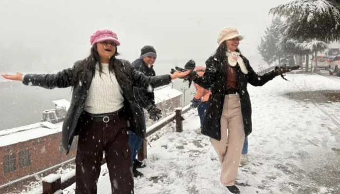 nanital-snofall