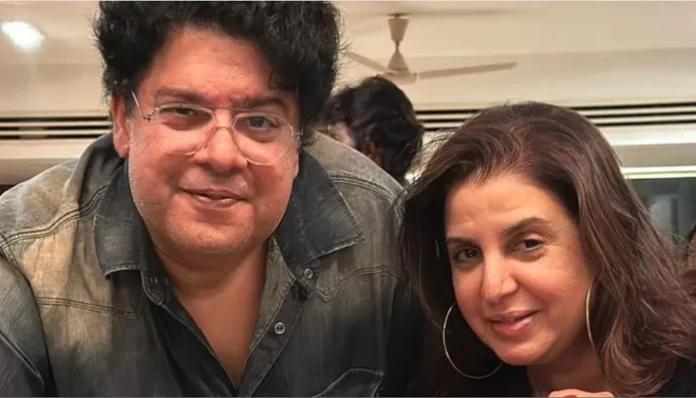 sajid-farah-khan