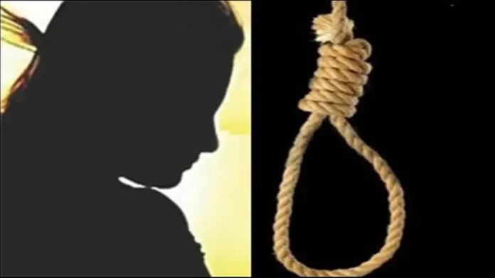 lucknow-student-of-private-university-commits-suicide