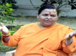 uma-bharti