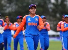 vaishnavi-sharma-hat trick