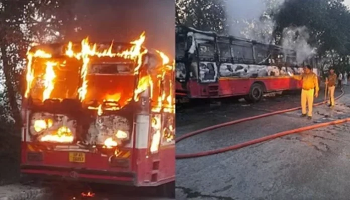 west-bengal-bus-fire