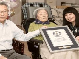 world-oldest-person-tomiko-itooka