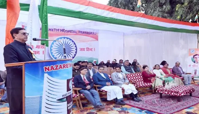 republic-day-was-celebrated-with-great-pomp-in-nazareth-hospital